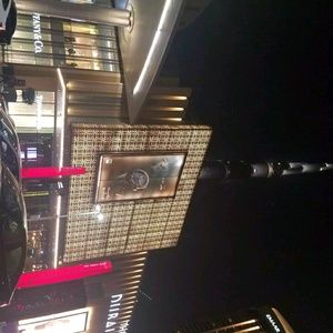 Meet your Posher, Ali